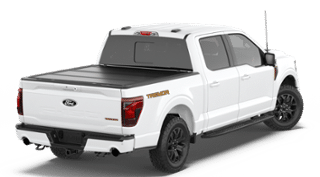 2026 Ford F-150® External Image 4